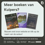Een zomerreis door 18de-eeuws Zeeland 9789072138262 Kuipers, Verzenden, Zo goed als nieuw, Kuipers