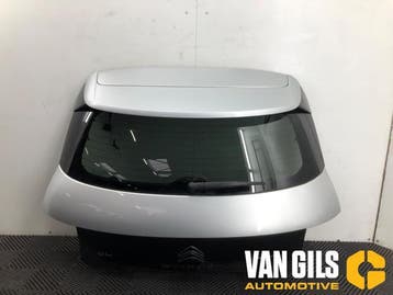 Achterklep Citroen C4 Cactus O296463, Ophalen of Verzenden, Nieuw