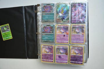 Pokémon - 800 Mixed collection - Various sets, Nieuw