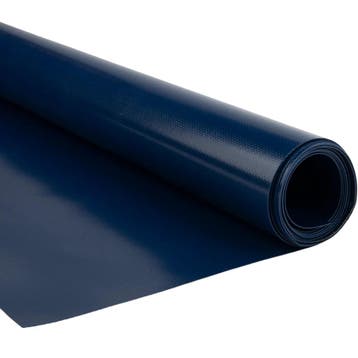 PVC Zeildoek per meter -  -  Breedte:  (gr/m2), Doe-het-zelf en Verbouw, Ophalen of Verzenden, Nieuw, Zeil
