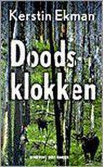 Doodsklokken 9789035120723 Kerstin Ekman, Verzenden, Gelezen, Kerstin Ekman