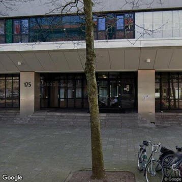 Studio te huur in Amsterdam - 27 m² - 1 kamer(s), Amsterdam