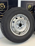 2x velgen All-Seasons banden 225/70R15Peugeot Boxer bj.2019, Auto-onderdelen, Gebruikt, 15 inch, Banden en Velgen, All Season