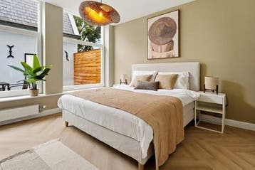 Huis Herderinnestraat in Den Haag, Huizen en Kamers, Huizen te huur, Den Haag, Den Haag, Overige soorten, Via bemiddelaar
