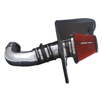 Spectre 08-09 Pontiac G8 V8-6.0L F/I Air Intake Kit - Clear, Ophalen of Verzenden, Nieuw