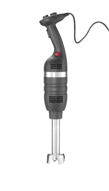 Staafmixer 350 met variabele snelheid en 250 mm staaf, HENDI, Ophalen of Verzenden, Nieuw in verpakking