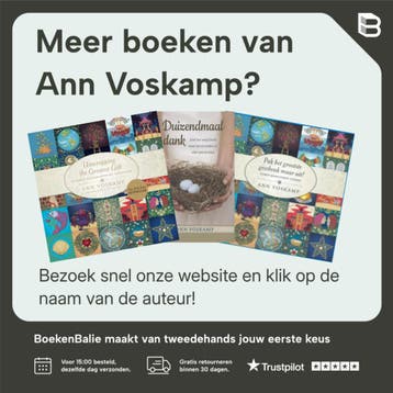 Gebroken leven - Ann Voskamp 9789051945447, Boeken, Verzenden, Gelezen, Ann Voskamp