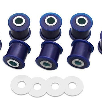 SuperPro 1998 Subaru Forester L Rear Lateral Arm & Outer, Ophalen of Verzenden, Nieuw