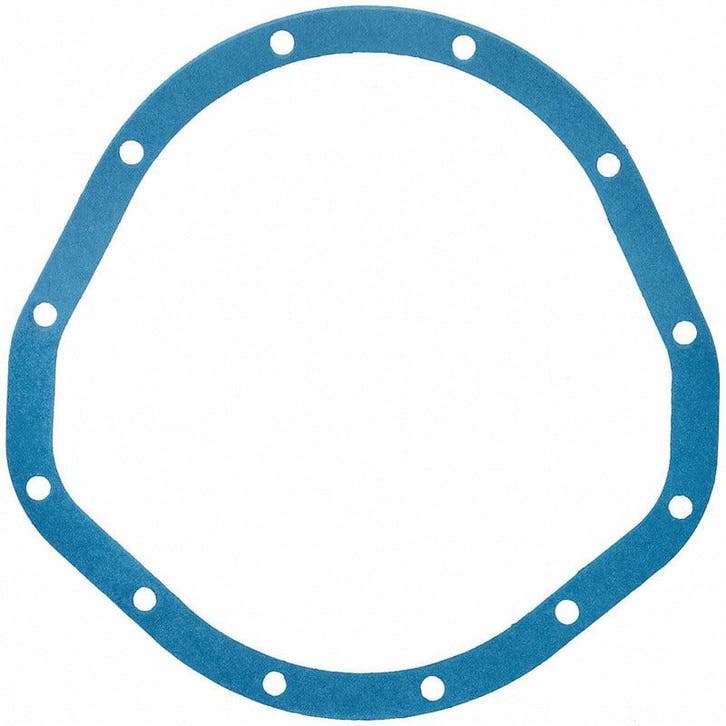 Fel-Pro Chevrolet C10 Axle Housing Cover Gasket Irregular, Auto-onderdelen, Motor en Toebehoren, Ophalen of Verzenden