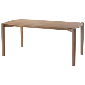 Micadoni Eettafel Aires - Nieuw in verpakking - Ongebruikt, 50 tot 100 cm, 150 tot 200 cm, Nieuw, Ophalen of Verzenden