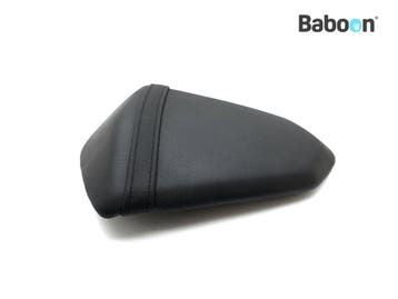 Buddy Seat Achter Kawasaki Z 300 2013-2017 (Z300 Z300A-B), Verzenden, Gebruikt