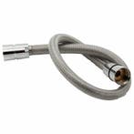 KVR P32.16.001190 slang tbv spoeldouche, Doe-het-zelf en Verbouw, Sanitair, Ophalen of Verzenden, Nieuw