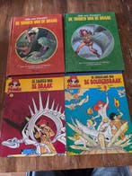 Franka - Ode aan Frankas De tanden van de draak 1 & 2 /, Nieuw