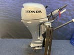 Honda 8 pk | Absolute nieuwstaat | 1e eigenaar! | Laadspoel, 5 tot 10 pk, Viertaktmotor, Ophalen of Verzenden, Zo goed als nieuw