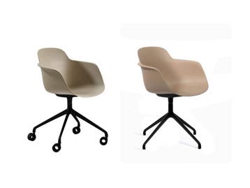 Sicla kuip eetkamerstoel swivel van Infiniti., Huis en Inrichting, Stoelen, Ophalen of Verzenden, Nieuw