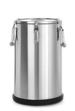 Gamel, Hendi, Profi Line, 35L, ø330x(h)570mm, Ophalen of Verzenden, Nieuw in verpakking