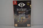 Little Nightmares Complete Edition - SEALED (SWITCH  UKV), Spelcomputers en Games, Verzenden, Zo goed als nieuw