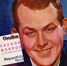 cd - Vaughn Monroe &amp; His Orchestra - Requestfully Yours, Verzenden, Zo goed als nieuw