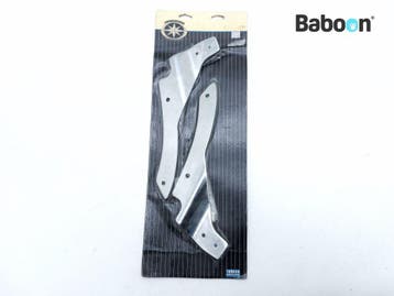Sissybar Yamaha XVS 650 Custom 2003-2013 V-Star (XVS650C), Verzenden, Gebruikt