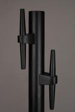 2dekans | Dutchbone Jakub Kapstok Staand Hout Zwart, Ophalen of Verzenden, Zo goed als nieuw