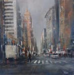 Paolo Fedeli - Dentro New York