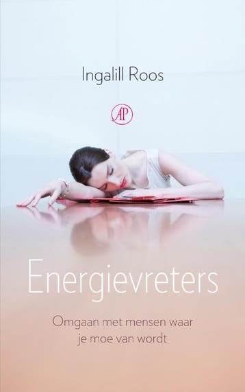 Energievreters - Ingalill Roos 9789029573092, Boeken, Verzenden, Gelezen, Ingalill Roos