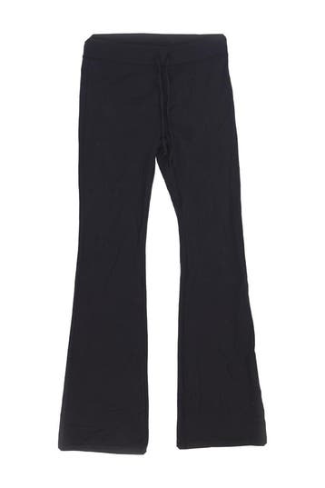 Alo Broek in maat L Zwart, Kleding | Dames, Alo, Verzenden, Zo goed als nieuw, Zwart