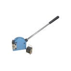 Strek en stuik machine (Strek en stuik machines, PLAATWERK), Verzenden, Nieuw