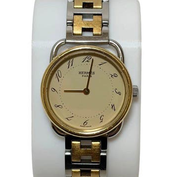 Hermès - Arceau - Zonder minimumprijs - AR3.220 - Dames -, Nieuw