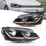 koplampen Volkswagen Golf 7, Ophalen of Verzenden, Nieuw, Volkswagen