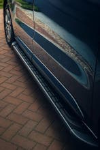 Treeplanken Peugeot Expert  L2/L3 2016+ zwart, Ophalen of Verzenden, Nieuw