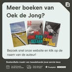De magie van het beeld 9789462584457 Oek de Jong, Verzenden, Gelezen, Oek de Jong