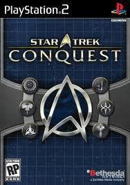 Star Trek Conquest PS2 Garantie & morgen in huis!, Ophalen of Verzenden, Zo goed als nieuw, Avontuur en Actie