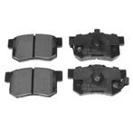 Remblokken set HONDA ACCORD VIII (2.4 i,2.2 i-DTEC), Ophalen of Verzenden, Nieuw