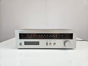 Technics - ST-S1 FM/AM Solid state stereo receiver, Nieuw