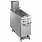 Diamond Friteuse | MAXIMA 900+ | Elektrisch | 23L | 105°C/18, Ophalen of Verzenden, Nieuw in verpakking