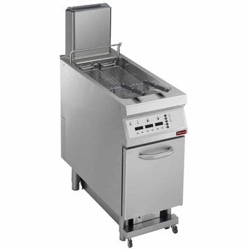 Diamond Friteuse | MAXIMA 900+ | Elektrisch | 23L | 105°C/18, Ophalen of Verzenden, Nieuw in verpakking