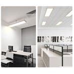 LED Paneel 30x120 - Velvalux Lumis - LED Paneel, Ophalen of Verzenden, Nieuw, Lamp met armatuur