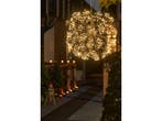 Luca Lighting - Kerstverlichting Bal - 2050 Warm Witte LED, Verzenden, Nieuw