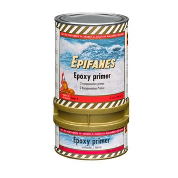 Epifanes Epoxy Primer-750 ml, Ophalen of Verzenden, Nieuw