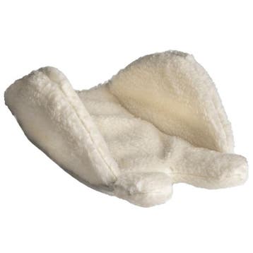 Babyschaal comfortpad 2-9 mnd, Fietsen en Brommers, Verzenden, Nieuw