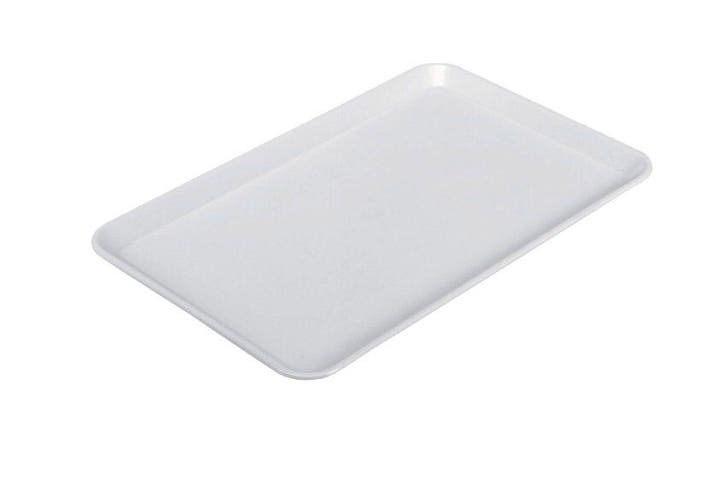 GGM Gastro | Presenteerschaal - Kunststof - 360x240x17mm - |, Huis en Inrichting, Keuken | Servies, Effen, Nieuw, Kom(men), Verzenden
