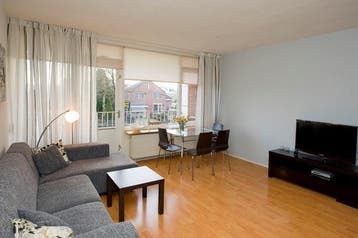 Te huur: Appartement Haaksbergerstraat in Enschede, Huizen en Kamers, Huizen te huur, Overijssel, Enschede, Appartement