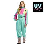 Skipak Snow Blizzard Babe, Kleding | Dames, Carnavalskleding en Feestkleding, Ophalen of Verzenden, Nieuw