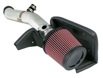 K&N 07-09 Lexus GS35 V6-3.5L Polished Typhoon Intake, Auto-onderdelen, Ophalen of Verzenden, Nieuw
