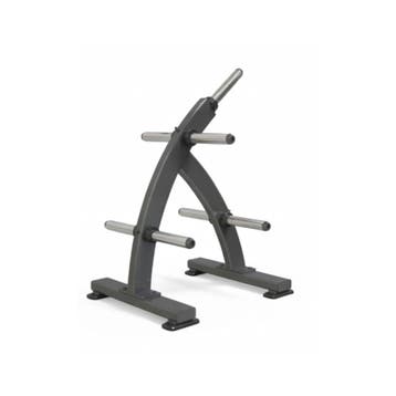 - Gymfit Luxury Line Plus Plate Rack 50 Mm Peb118, Ophalen of Verzenden, Nieuw, Overige typen