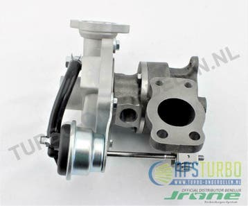 Fabrieks Nieuw! Turbo Peugeot 1.4 HDI, Auto-onderdelen, Motor en Toebehoren, Ophalen of Verzenden, Nieuw, Peugeot