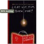 Licht uit, Tim. Boek toe! 9789021477367 B. van Gerwen, Boeken, Verzenden, Zo goed als nieuw, B. van Gerwen