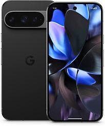 Google Pixel 9 Pro Dual SIM 128GB obsidiaan, Telecommunicatie, Mobiele telefoons | Overige merken, Verzenden, Zonder simlock, Zonder abonnement
