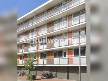 Zutphen: Ruime flat met 5 kamers (Waterschap Rijn en IJssel), Huizen en Kamers, Gelderland